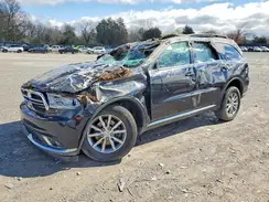 1C4RDJAG3GC409860 2016 DODGE DURANGO