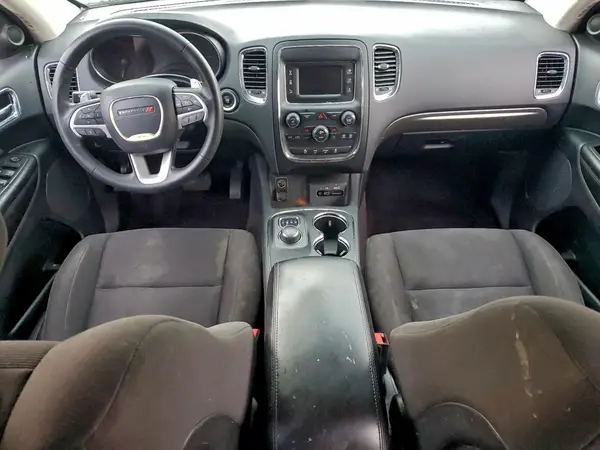 1C4RDJAG3GC413035 2016 DODGE DURANGO - Image 8