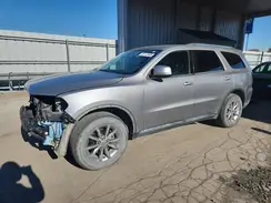 1C4RDJAG3GC485918 2016 DODGE DURANGO