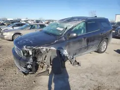 1C4RDJAG3HC601166 2017 DODGE DURANGO