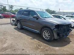 1C4RDJAG3HC606514 2017 DODGE DURANGO