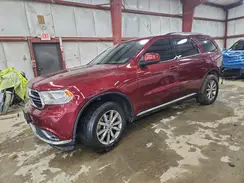 1C4RDJAG3HC615391 2017 DODGE DURANGO