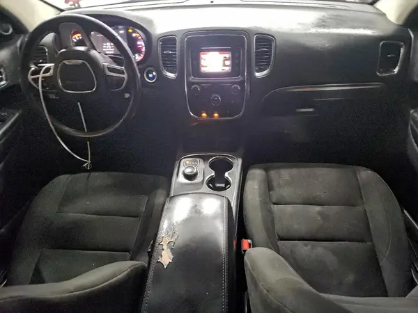 1C4RDJAG3HC615391 2017 DODGE DURANGO - Image 8