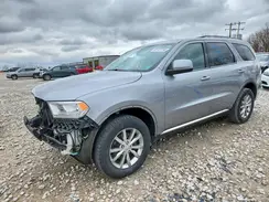 1C4RDJAG3HC623491 2017 DODGE DURANGO