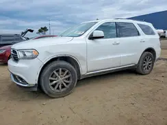 1C4RDJAG3HC623541 2017 DODGE DURANGO