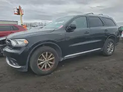 1C4RDJAG3HC627296 2017 DODGE DURANGO