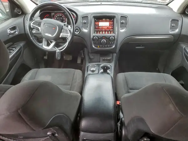 1C4RDJAG3HC627296 2017 DODGE DURANGO - Image 8