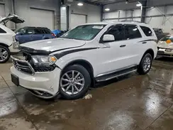 1C4RDJAG3HC629890 2017 DODGE DURANGO
