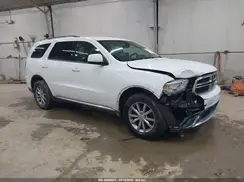 1C4RDJAG3HC651226 2017 DODGE DURANGO