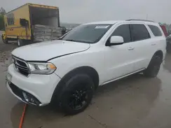1C4RDJAG3HC661321 2017 DODGE DURANGO