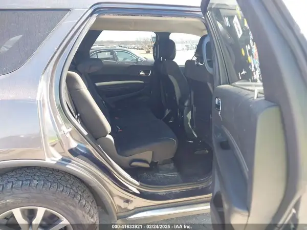1C4RDJAG3HC681066 2017 DODGE DURANGO - Image 8
