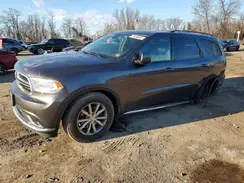 1C4RDJAG3HC725535 2017 DODGE DURANGO