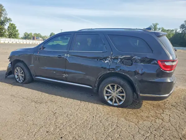 1C4RDJAG3HC725647 2017 DODGE DURANGO - Image 2