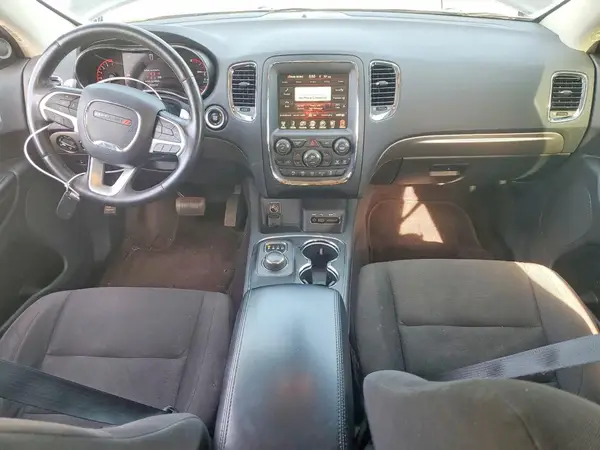 1C4RDJAG3HC725647 2017 DODGE DURANGO - Image 8