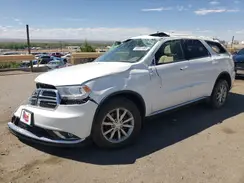 1C4RDJAG3HC733392 2017 DODGE DURANGO