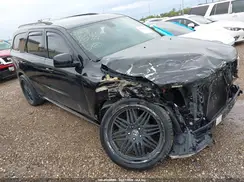 1C4RDJAG3HC737166 2017 DODGE DURANGO