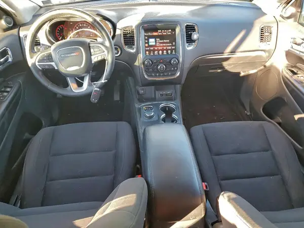 1C4RDJAG3HC737376 2017 DODGE DURANGO - Image 8