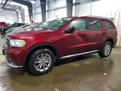 1C4RDJAG3HC744120 2017 DODGE DURANGO