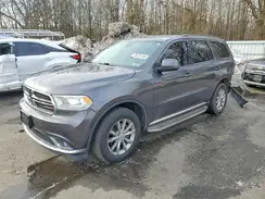 1C4RDJAG3HC781068 2017 DODGE DURANGO