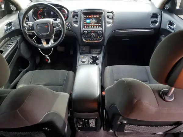 1C4RDJAG3HC781068 2017 DODGE DURANGO - Image 8