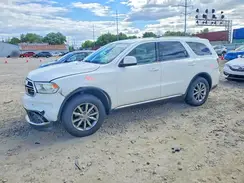 1C4RDJAG3HC799697 2017 DODGE DURANGO