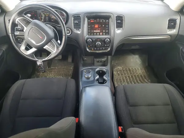 1C4RDJAG3HC799697 2017 DODGE DURANGO - Image 8
