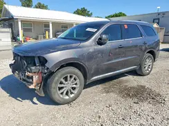 1C4RDJAG3HC816949 2017 DODGE DURANGO