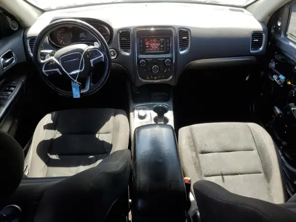 1C4RDJAG3HC821083 2017 DODGE DURANGO - Image 8