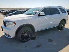 1C4RDJAG3HC824081 2017 DODGE DURANGO