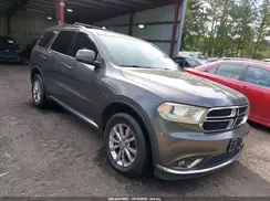 1C4RDJAG3HC839874 2017 DODGE DURANGO