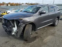 1C4RDJAG3HC847344 2017 DODGE DURANGO