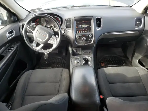 1C4RDJAG3HC847344 2017 DODGE DURANGO - Image 8