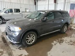 1C4RDJAG3HC850941 2017 DODGE DURANGO
