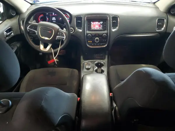 1C4RDJAG3HC850941 2017 DODGE DURANGO - Image 8