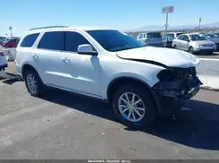 1C4RDJAG3HC854830 2017 DODGE DURANGO