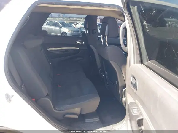 1C4RDJAG3HC854830 2017 DODGE DURANGO - Image 8