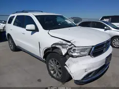 1C4RDJAG3HC857601 2017 DODGE DURANGO