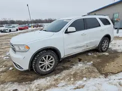1C4RDJAG3HC860871 2017 DODGE DURANGO