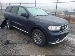 1C4RDJAG3HC871417 2017 DODGE DURANGO