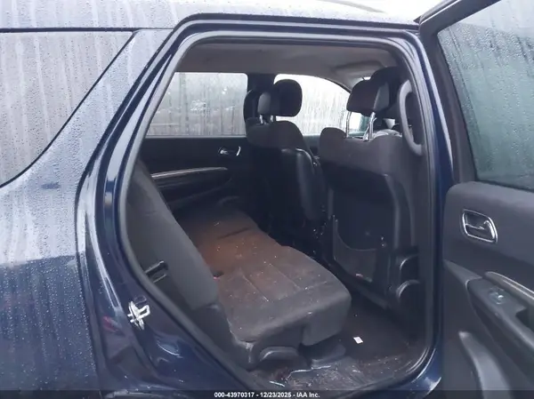 1C4RDJAG3HC871417 2017 DODGE DURANGO - Image 8