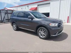 1C4RDJAG3HC878657 2017 DODGE DURANGO