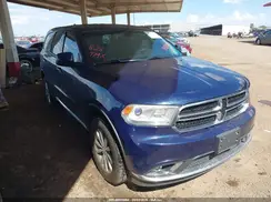 1C4RDJAG3HC881025 2017 DODGE DURANGO