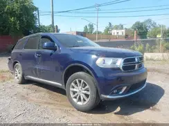 1C4RDJAG3HC893854 2017 DODGE DURANGO