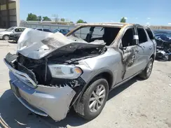 1C4RDJAG3HC898438 2017 DODGE DURANGO