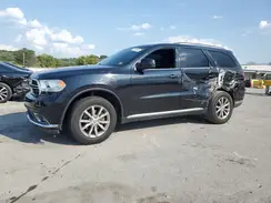 1C4RDJAG3HC898777 2017 DODGE DURANGO