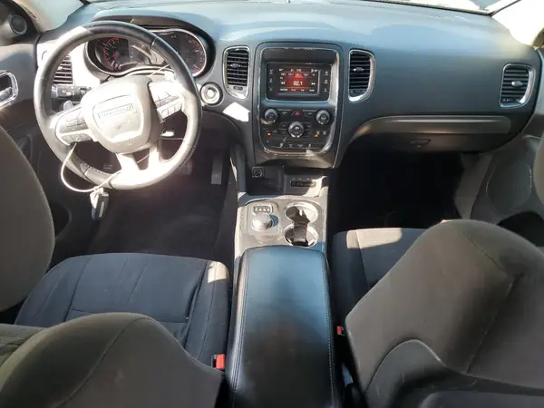 1C4RDJAG3HC898777 2017 DODGE DURANGO - Image 8