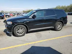 1C4RDJAG3HC905226 2017 DODGE DURANGO