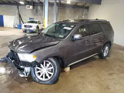 1C4RDJAG3HC905274 2017 DODGE DURANGO