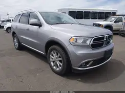 1C4RDJAG3HC906747 2017 DODGE DURANGO