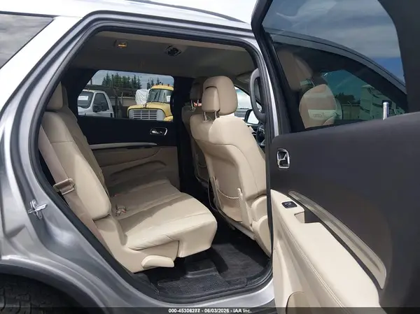 1C4RDJAG3HC906747 2017 DODGE DURANGO - Image 8